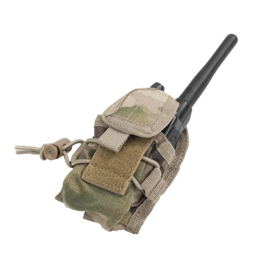 Condor HHR Funkgertetasche multicam