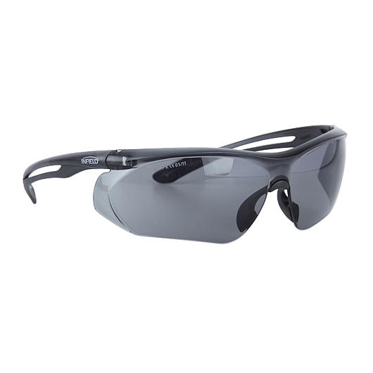 Infield Brille Condor, schwarz