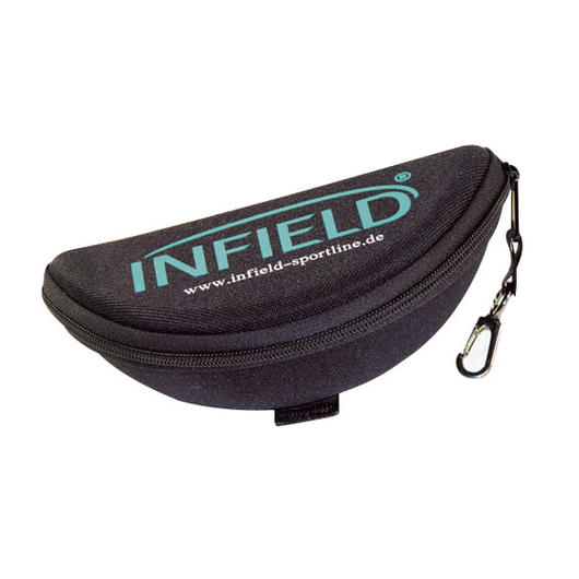 Infield Grteltasche Hartbox