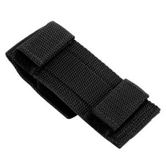 Pohl Force Bravo Einsatzholster schwarz Bild 2