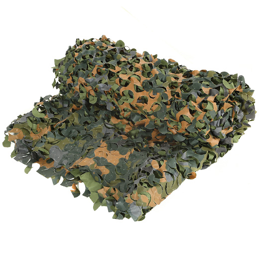 Tarnnetz Camo leicht 2,4 x 3,0 m flecktarn