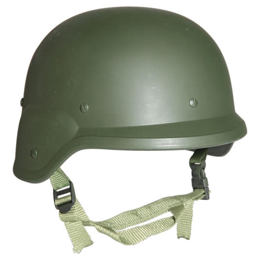 Mil-Tec Helm M88 PASGT oliv