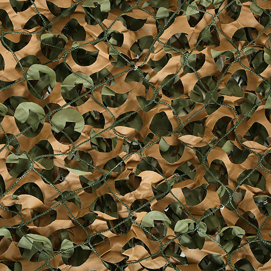 Tarnnetz Camo Militrversion 3,0 x 3,0 m Bild 4