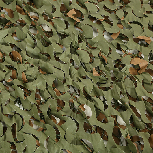 Tarnnetz Camo Militrversion 3,0 x 3,0 m Bild 5