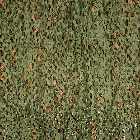 Tarnnetz Camo Militrversion 3,0 x 3,0 m Bild 6