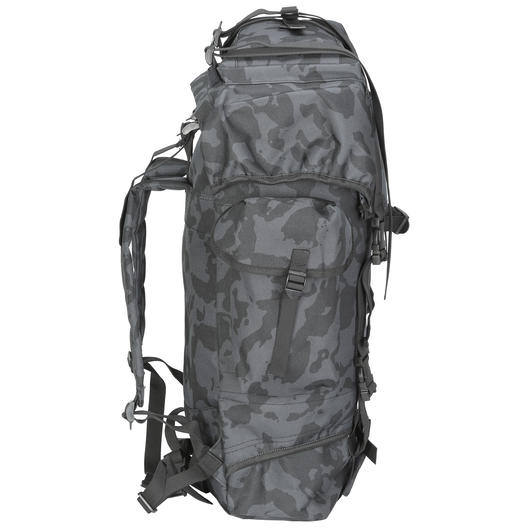 BW-Kampfrucksack night camo 65 Liter Bild 1