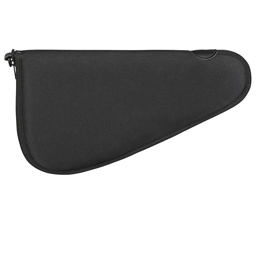 Mil-Tec Pistolentasche schwarz Bild 1