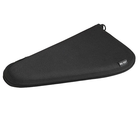 Mil-Tec Pistolentasche schwarz Bild 3