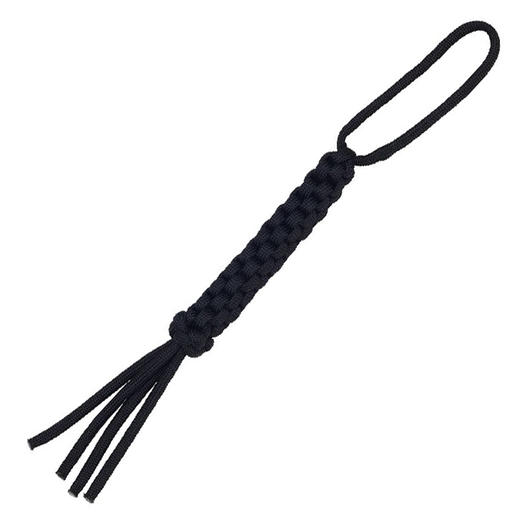 BlackField Schlsselband Lanyard schwarz