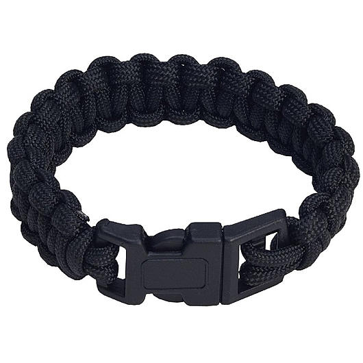 BlackField Bracelet schwarz