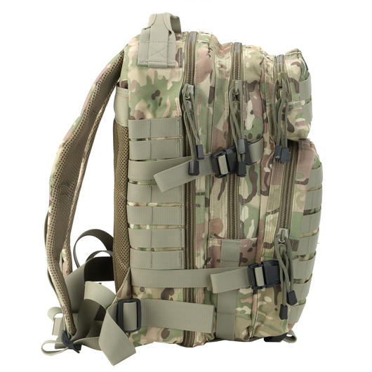 MFH Rucksack Assault I operation camo Bild 1