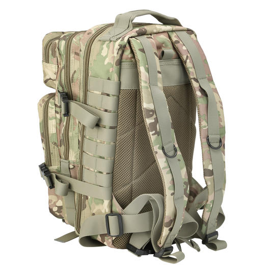 MFH Rucksack Assault I operation camo Bild 3