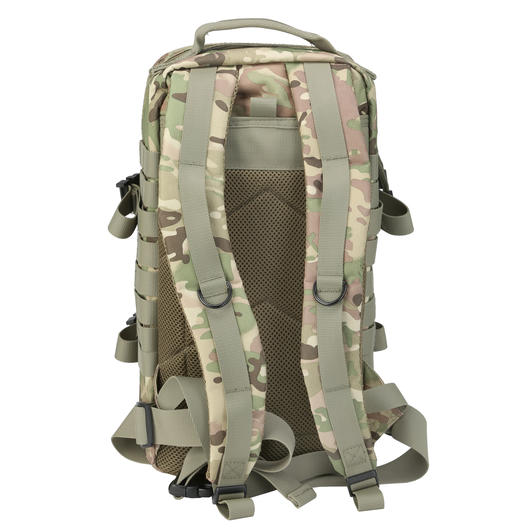 MFH Rucksack Assault I operation camo Bild 7