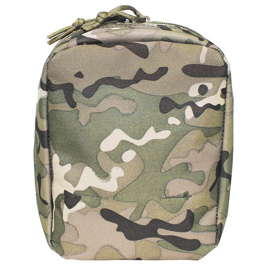 MFH Mehrzwecktasche Molle klein operation camo