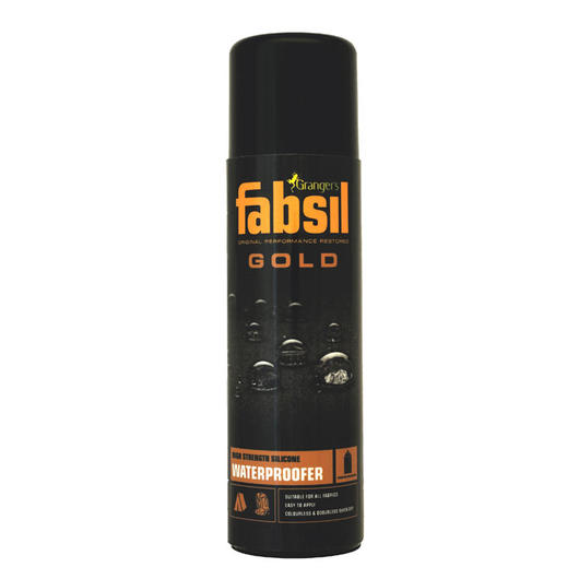 Granger's Fabsil Imprgnierspray Gold 200 ml