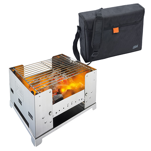 Esbit Grill BBQ-Box 300 S