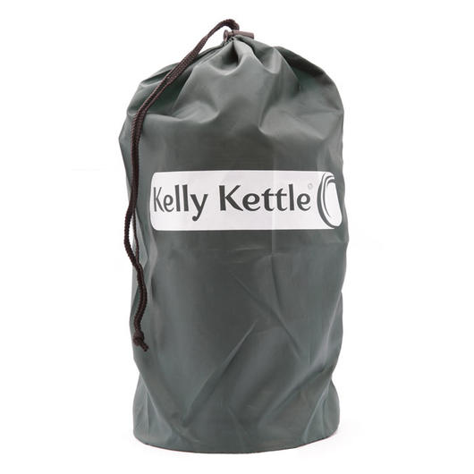 Kelly Kettle Sturmkanne Base Camp SST gro 1,5 L Bild 1