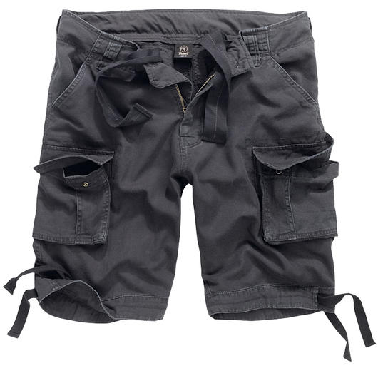 Brandit Urban Legend Short schwarz