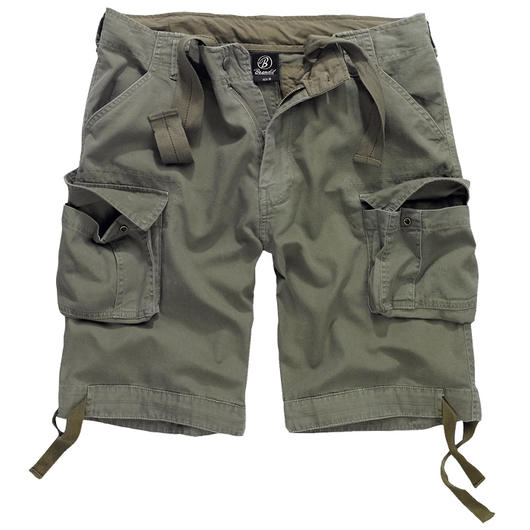 Brandit Urban Legend Short oliv