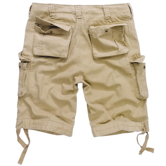 Brandit Urban Legend Short beige Bild 1