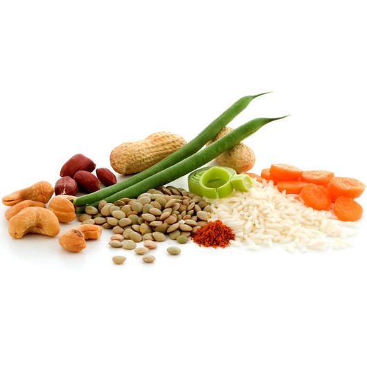 Adventure Food Nasi Cashew Reisgericht Einzelportion Bild 1
