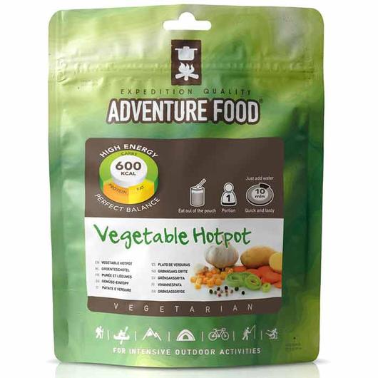Adventure Food Gemse Eintopf Einzelportion