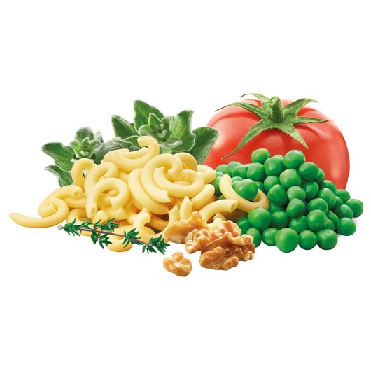 Adventure Food Pasta alle Noci Einzelportion 143 g Bild 1