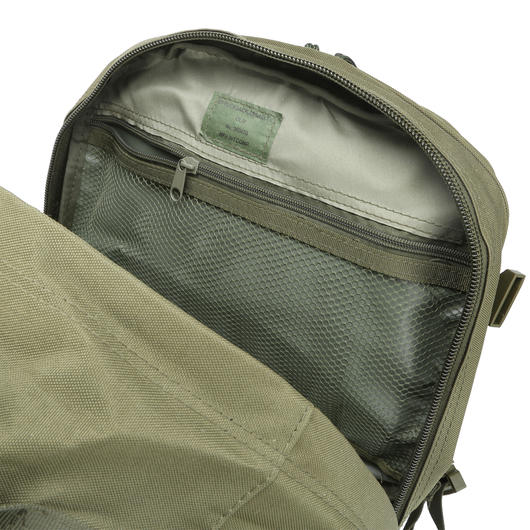 MFH Rucksack Assault II oliv Bild 8