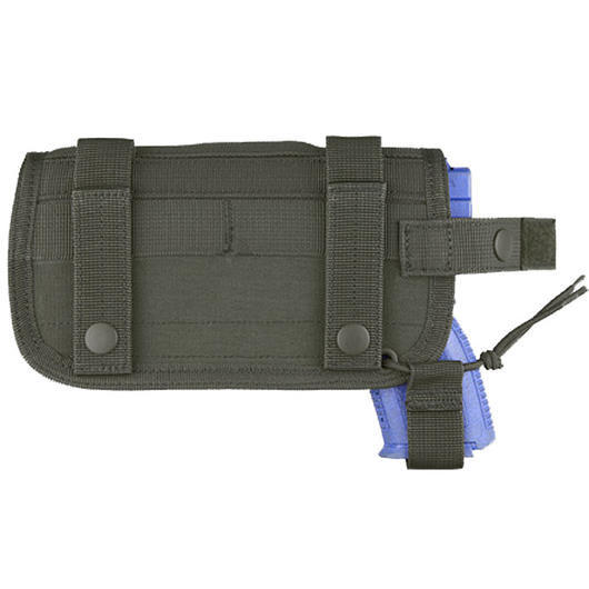 Condor Holster Horizontal schwarz Bild 1