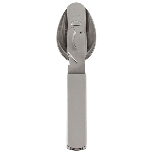 MFH BW Essbesteck mit Flaschen�ffner&nbsp;schwere Ausf�hrung Bild 1