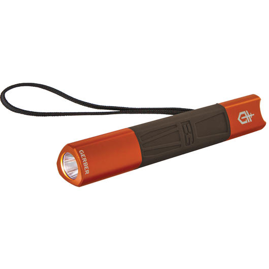 Bear Grylls Intense Torch LED Taschenlampe 140 Lumen