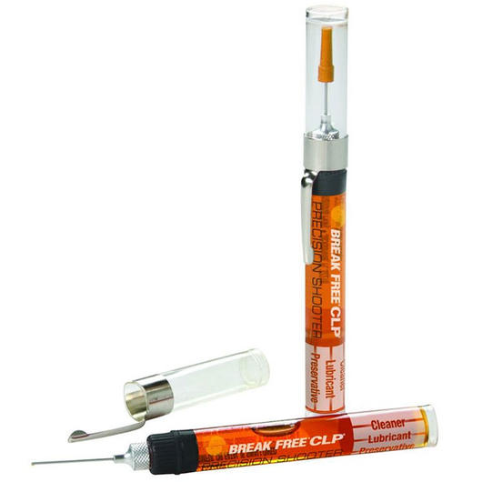 Break Free CLP Waffenl Precision Shooter 7,5 ml