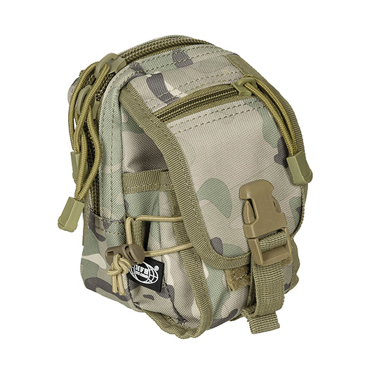 MFH Mehrzwecktasche Molle operation camo