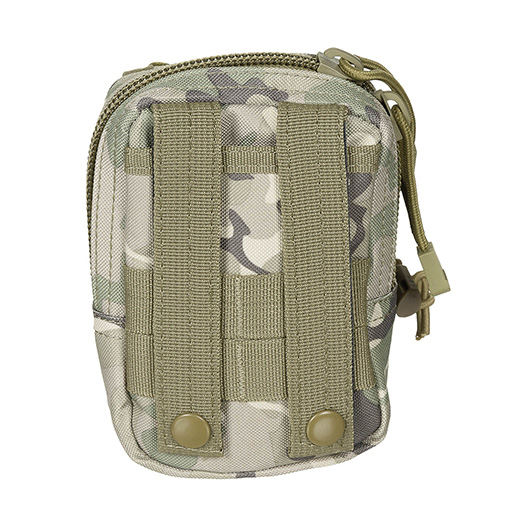 MFH Mehrzwecktasche Molle operation camo Bild 1