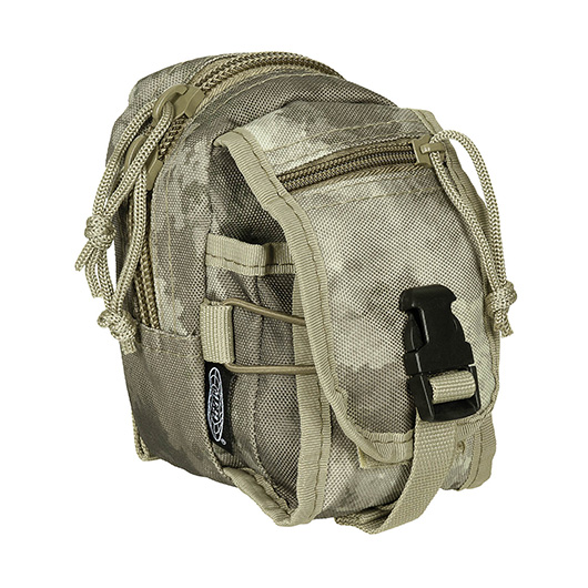 MFH Mehrzwecktasche Molle HDT camo