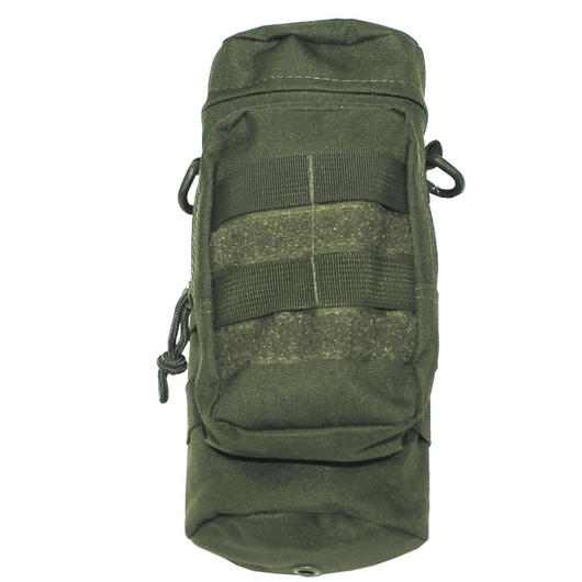 MFH Molle Tasche rund oliv