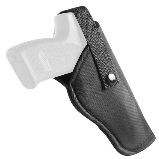 Coptex Grtelholster mittel schwarz