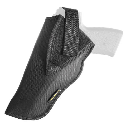 Coptex Grtelholster mittel schwarz Bild 1