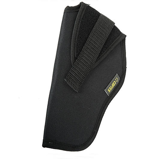 Coptex Grtelholster gro schwarz Bild 1