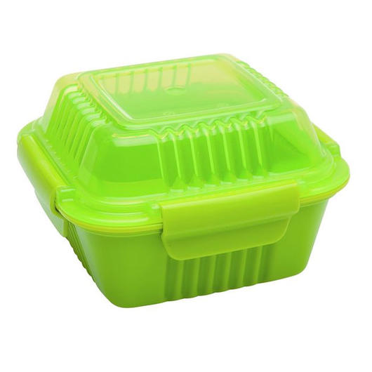 Aladdin Lunchbox Take Away grn 0,35 Liter