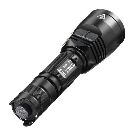 Nitecore CU6 LED-Lampe 440 Lumen UV ultraviolett Bild 3