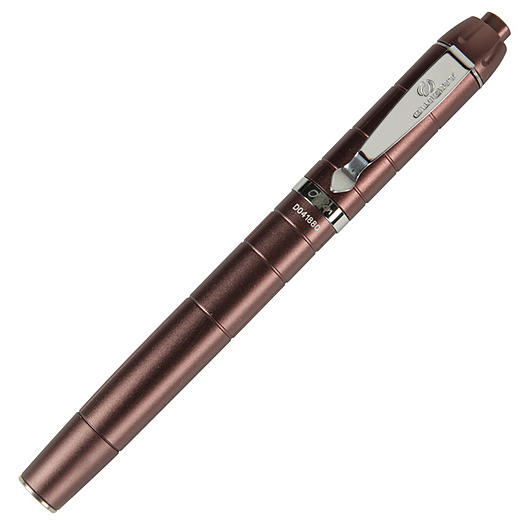 Olight P20 O'Pen Penlight Taschenlampe 180 Lumen braun