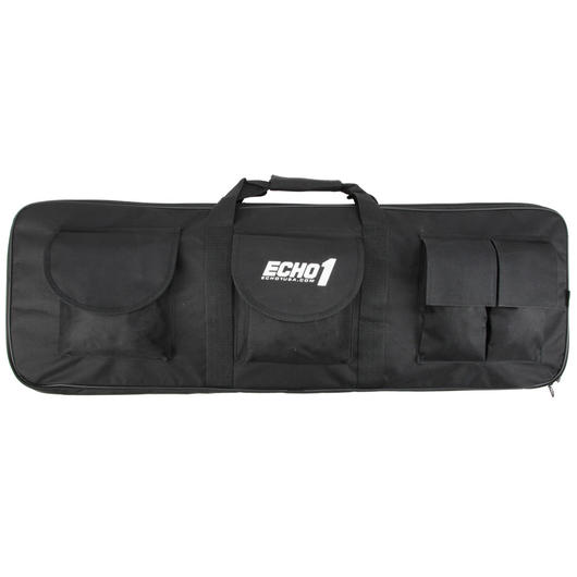 Echo1 34 Tactical Gun Bag Gewehr-Futteral schwarz kaufen