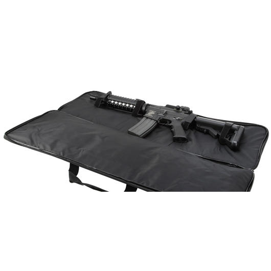 Echo1 34 Tactical Gun Bag Gewehr-Futteral schwarz Bild 1