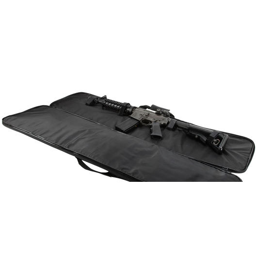 Echo1 41 Tactical Gun Bag Gewehr-Futteral schwarz Bild 1