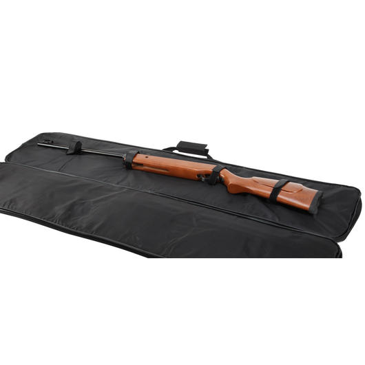 Echo1 47 Tactical Gun Bag Gewehr-Futteral schwarz Bild 1