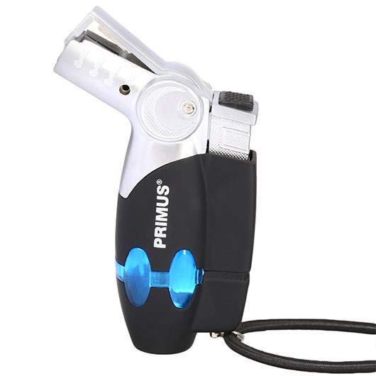 Primus Feuerzeug PowerLighter schwarz Bild 1