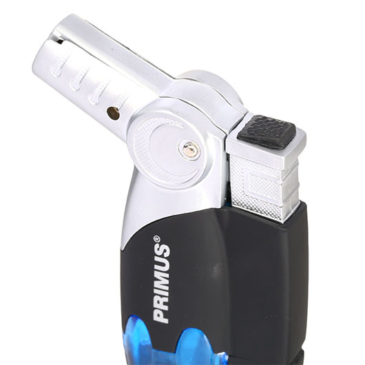 Primus Feuerzeug PowerLighter schwarz Bild 3