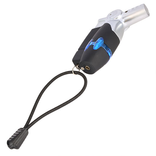 Primus Feuerzeug PowerLighter schwarz Bild 5