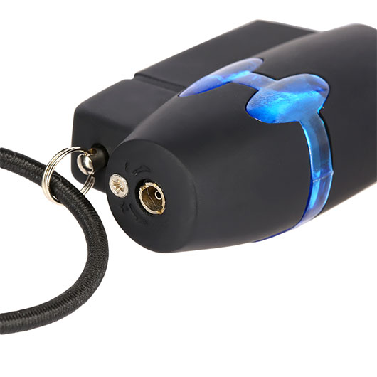 Primus Feuerzeug PowerLighter schwarz Bild 6
